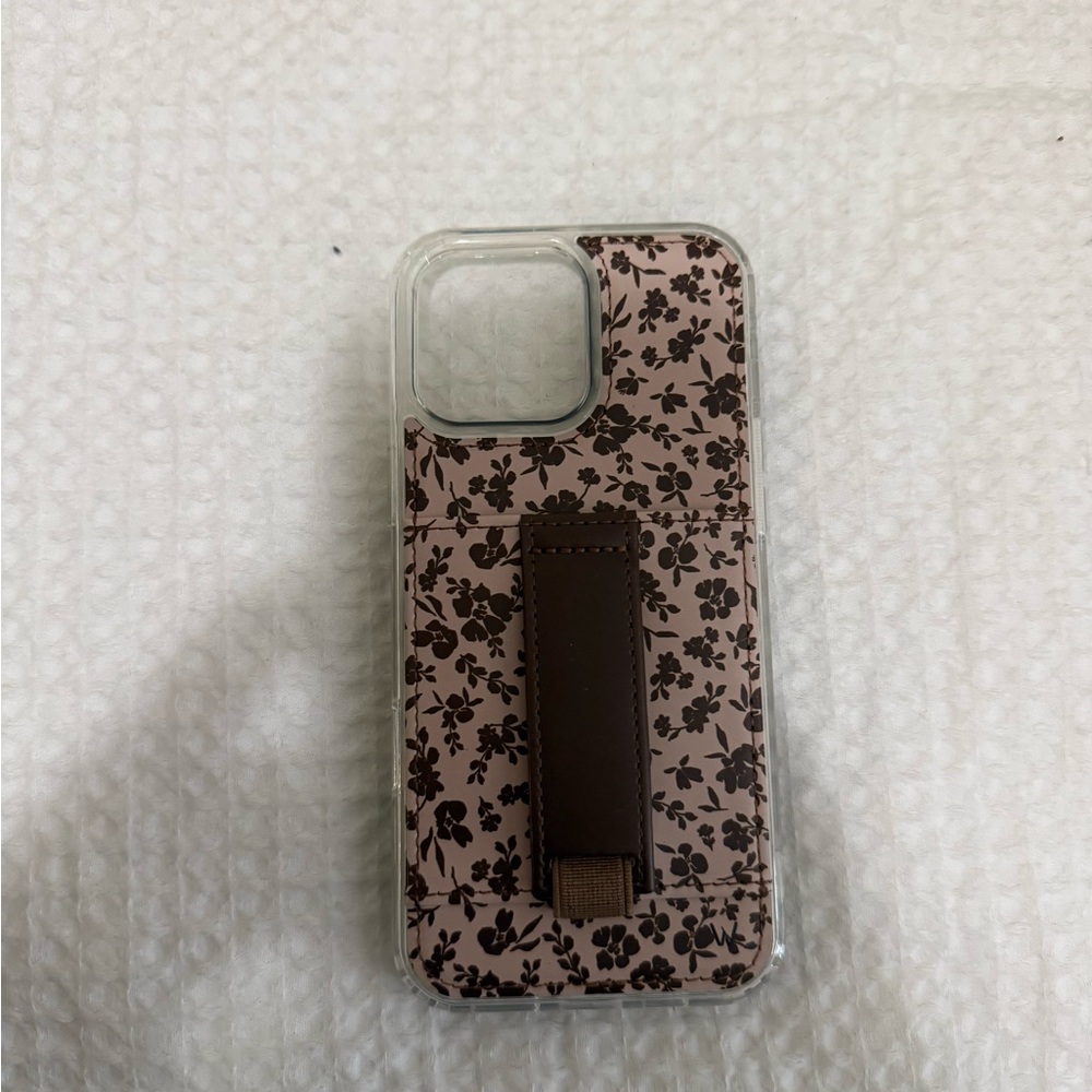 Walli Case Iphone 16 pro max